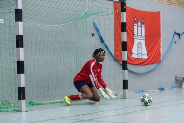 Bild 12 - wDJ Loewinnen Cup D1